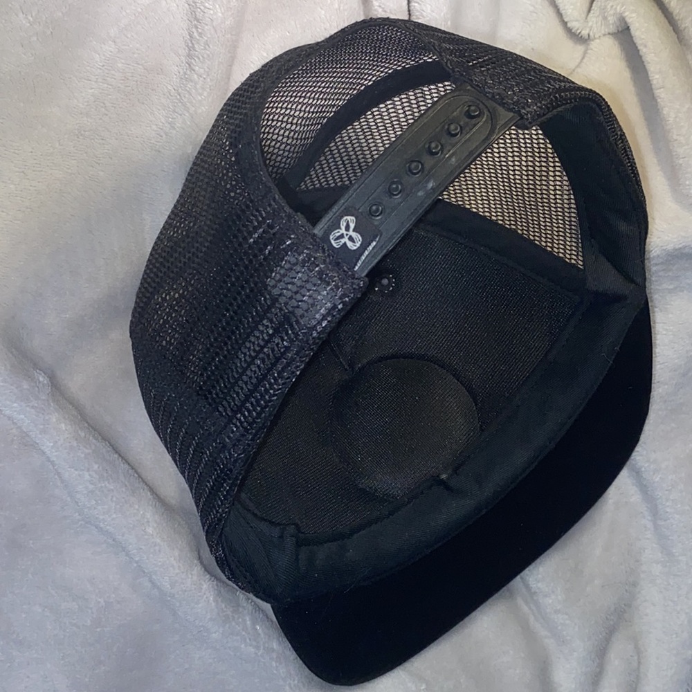 Tna Baseball Cap - Picture 8 of 8
